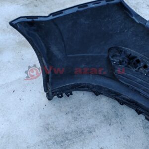 Első lökhárító OPEL ASTRA H 375768702