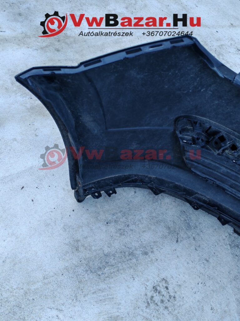 Első lökhárító OPEL ASTRA H 375768702