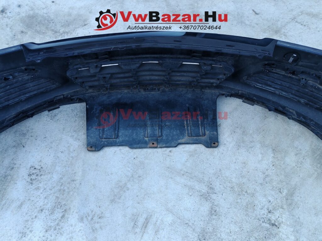 Első lökhárító OPEL ASTRA H 375768702