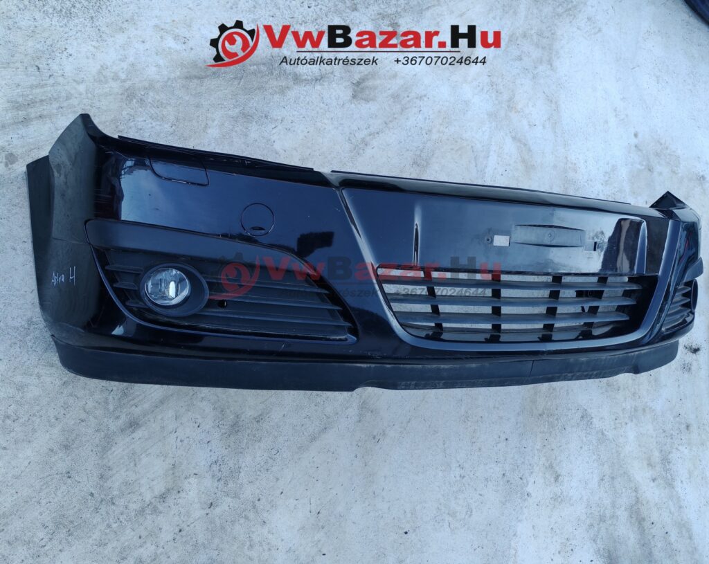 Első lökhárító OPEL ASTRA H 544294945