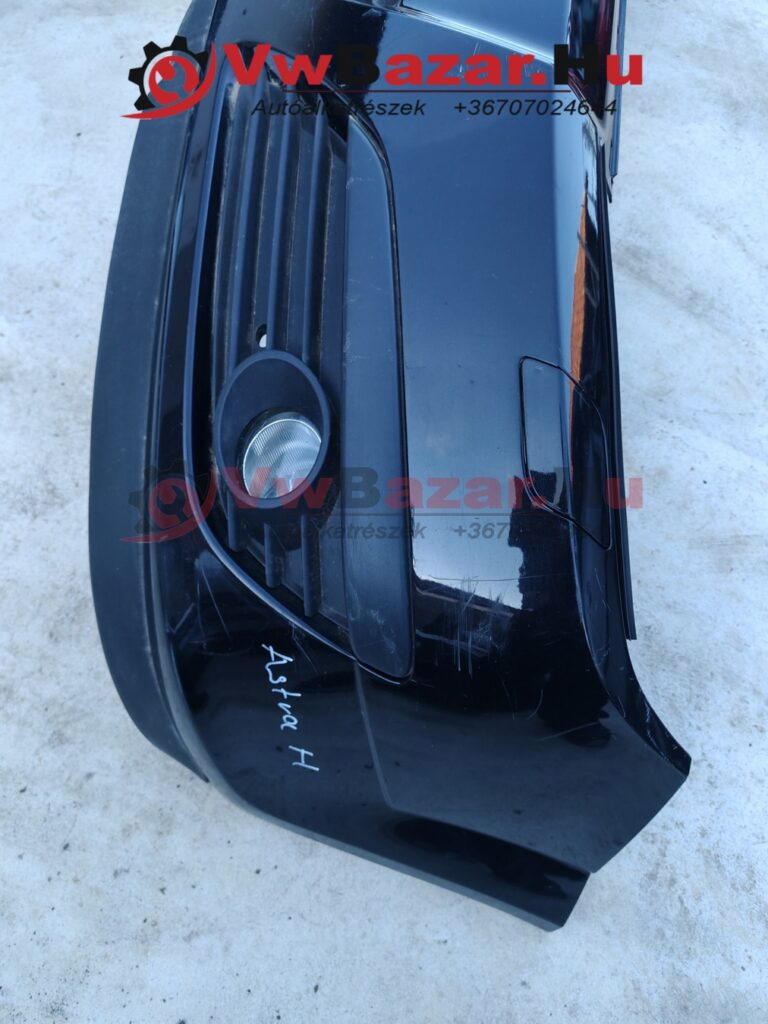 Első lökhárító OPEL ASTRA H 544294945