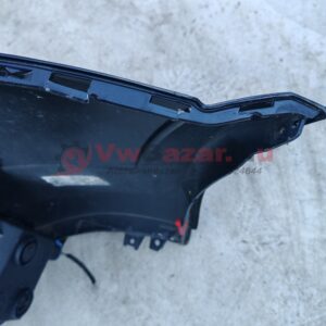 Első lökhárító OPEL ASTRA H 544294945