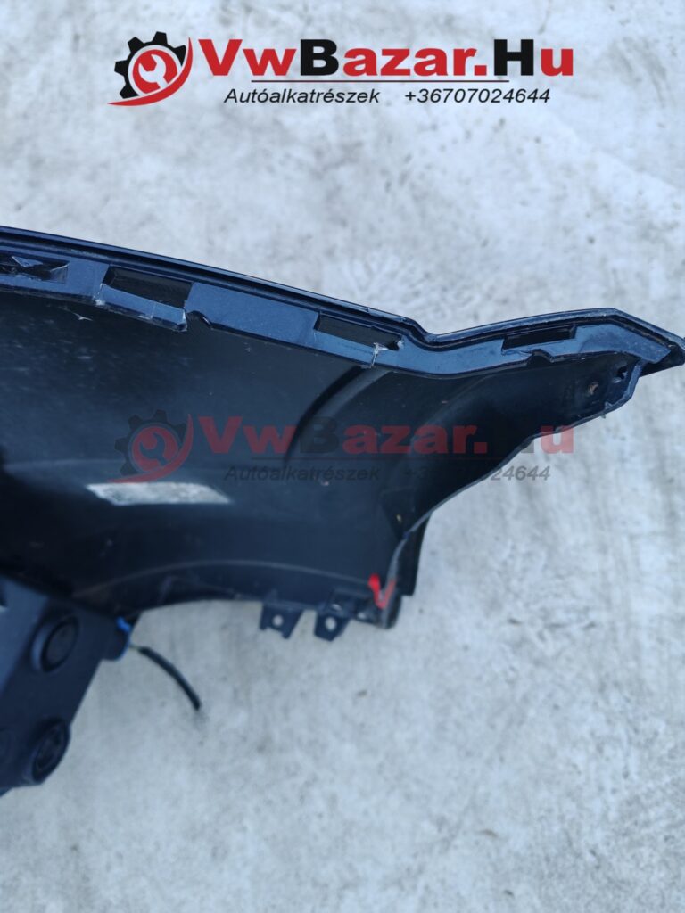 Első lökhárító OPEL ASTRA H 544294945