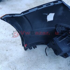 Első lökhárító OPEL ASTRA H 544294945