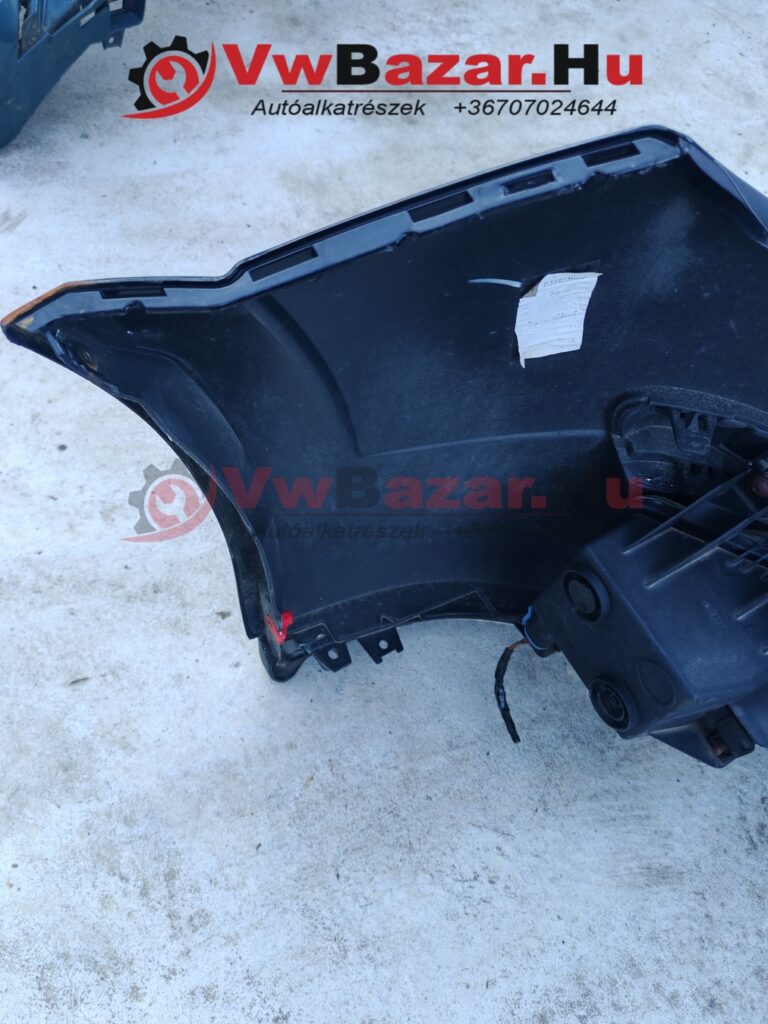 Első lökhárító OPEL ASTRA H 544294945