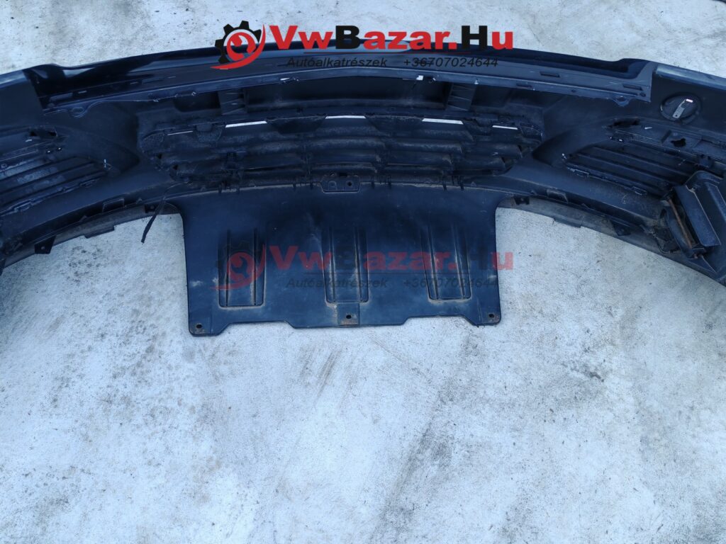 Első lökhárító OPEL ASTRA H 544294945