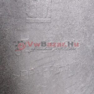 Első lökhárító OPEL ASTRA H 544294945