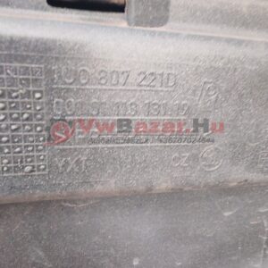 Első lökhárító SKODA OCTAVIA I face 1u0807221d