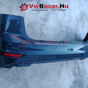 Hátsó lökhárító VW GOLF SPORTSVAN 510807421H