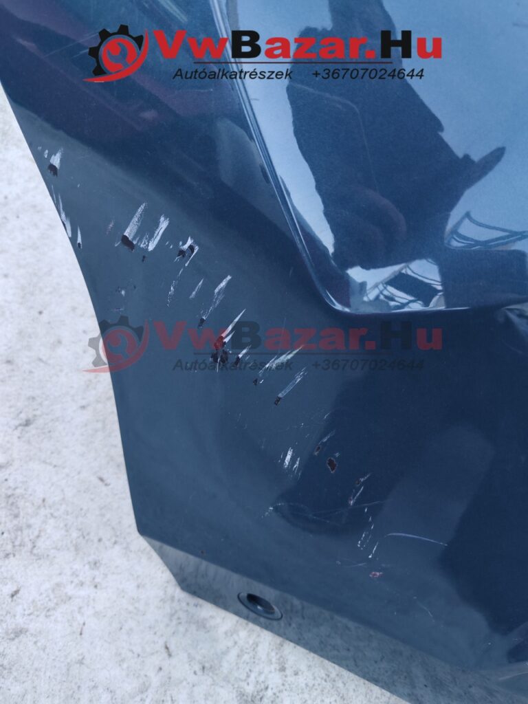 Hátsó lökhárító VW GOLF SPORTSVAN 510807421H