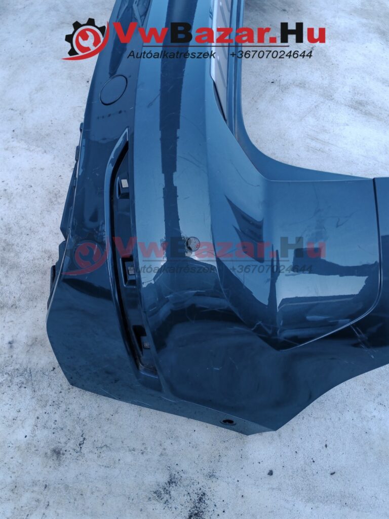 Hátsó lökhárító VW GOLF SPORTSVAN 510807421H