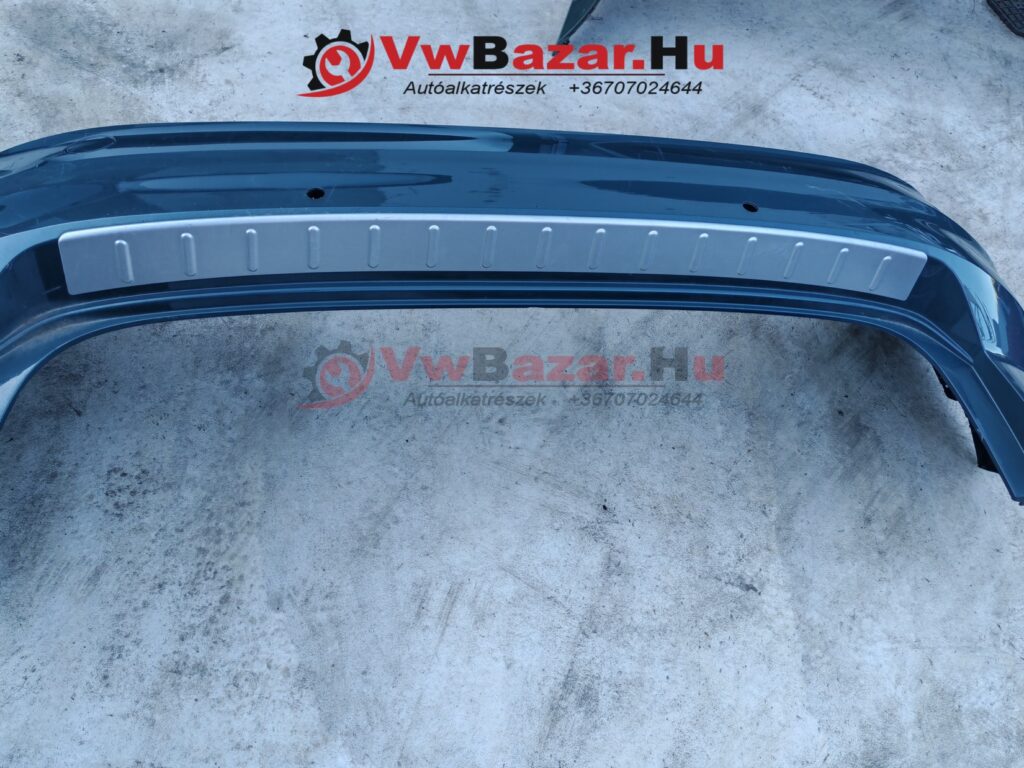 Hátsó lökhárító VW GOLF SPORTSVAN 510807421H