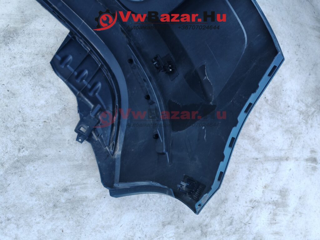 Hátsó lökhárító VW GOLF SPORTSVAN 510807421H