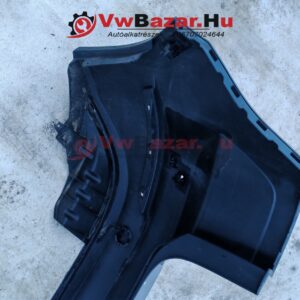 Hátsó lökhárító VW GOLF SPORTSVAN 510807421H