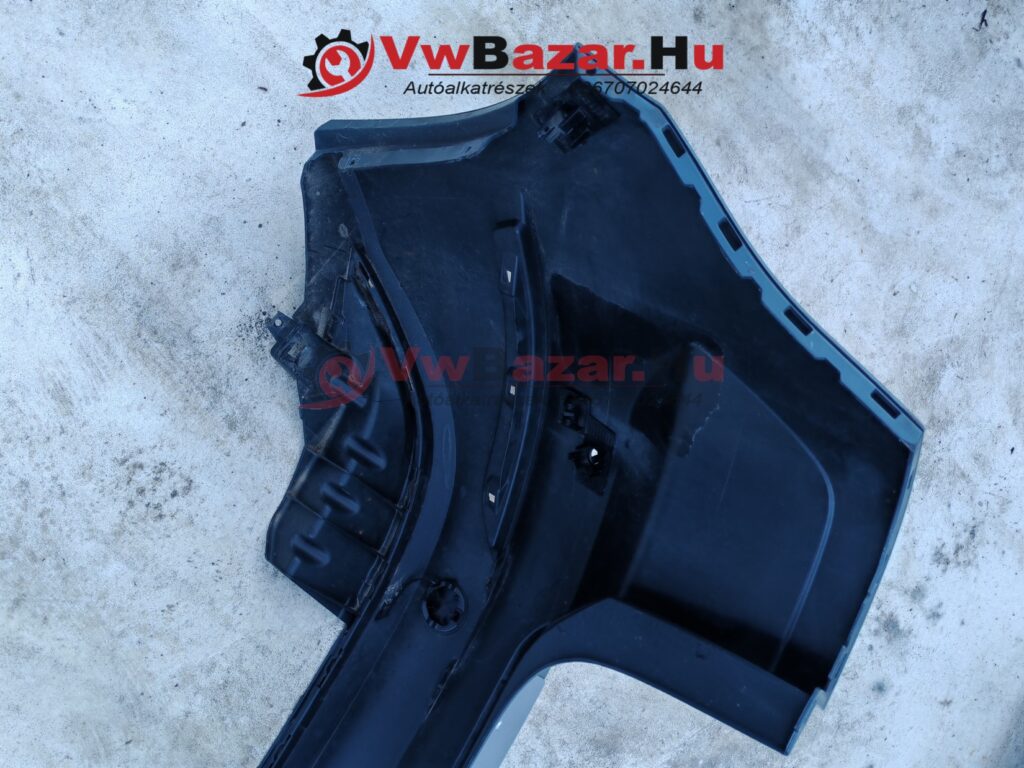 Hátsó lökhárító VW GOLF SPORTSVAN 510807421H