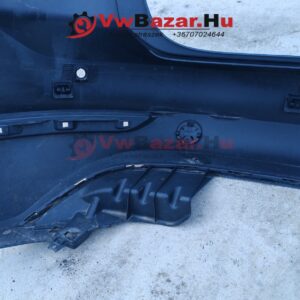 Hátsó lökhárító VW GOLF SPORTSVAN 510807421H