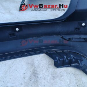 Hátsó lökhárító VW GOLF SPORTSVAN 510807421H