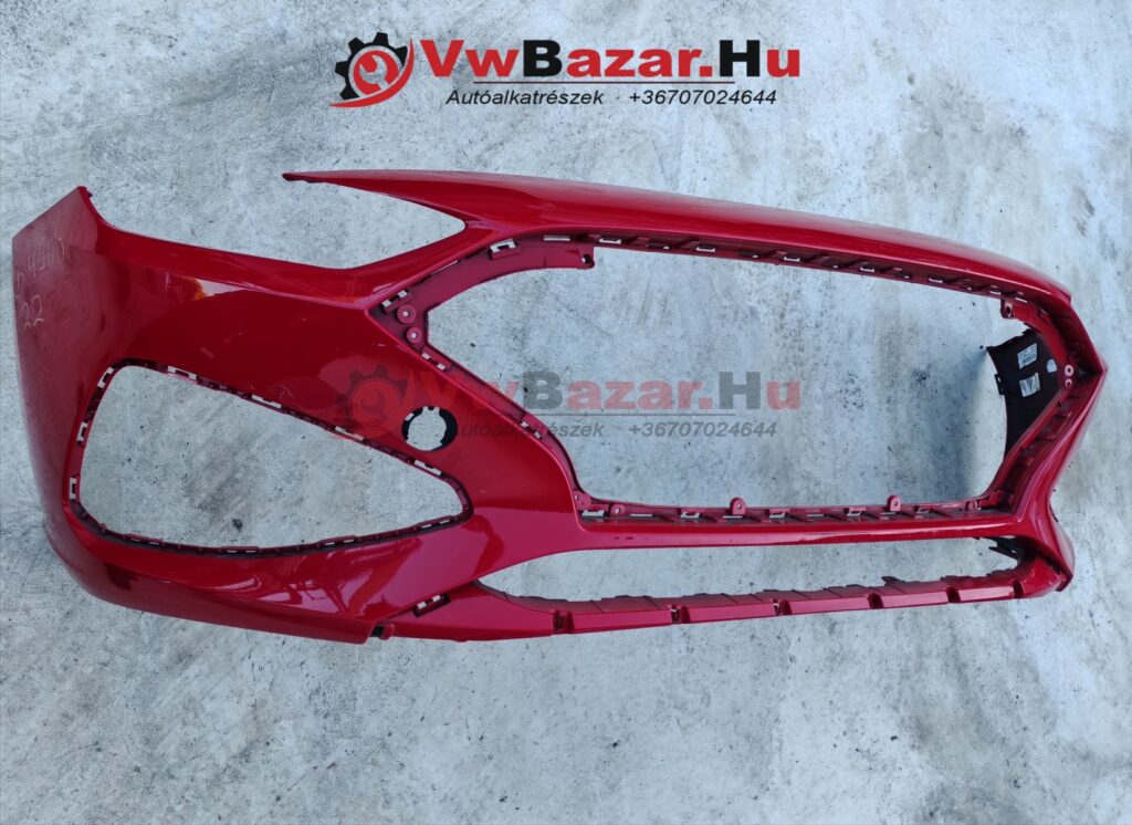 Első lökhárító HYUNDAI I30 86511g4500