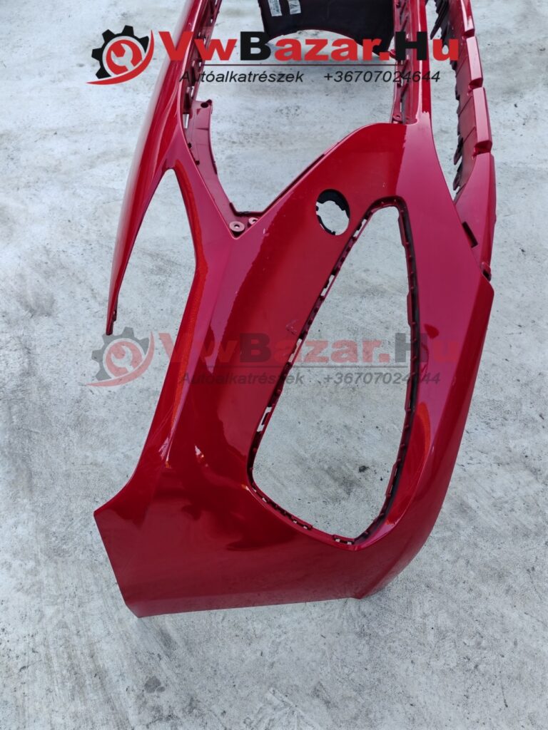 Első lökhárító HYUNDAI I30 86511g4500