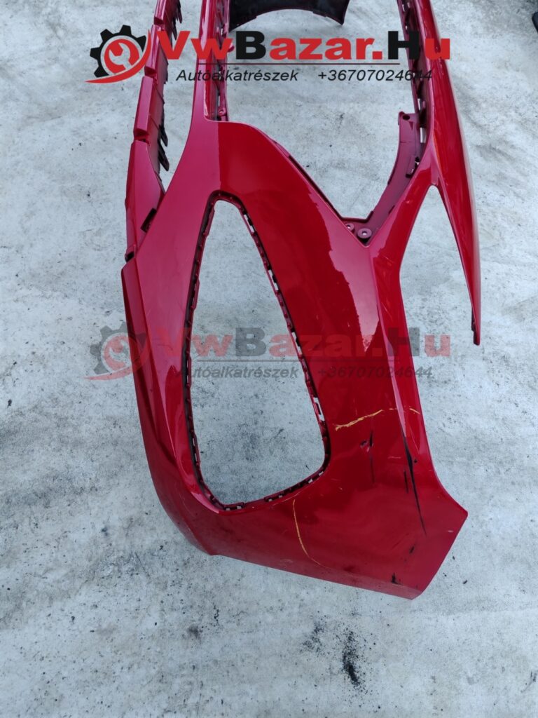 Első lökhárító HYUNDAI I30 86511g4500