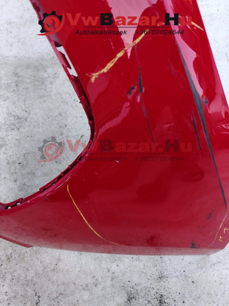 Első lökhárító HYUNDAI I30 86511g4500