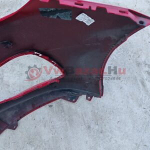 Első lökhárító HYUNDAI I30  86511g4500