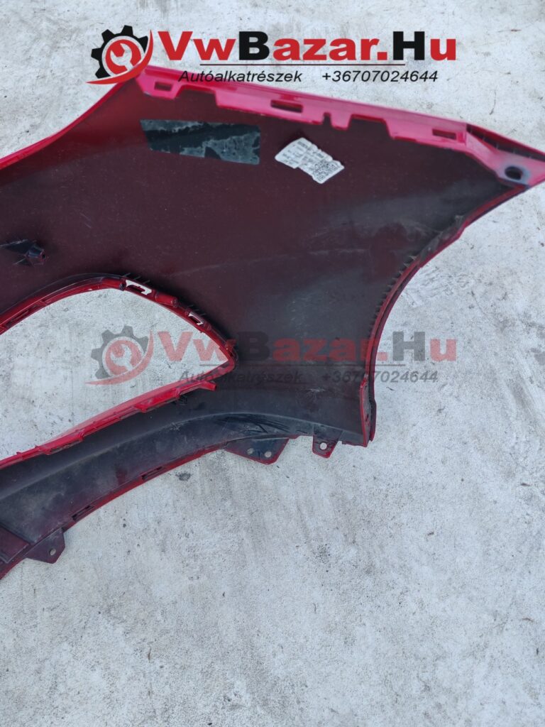 Első lökhárító HYUNDAI I30 86511g4500