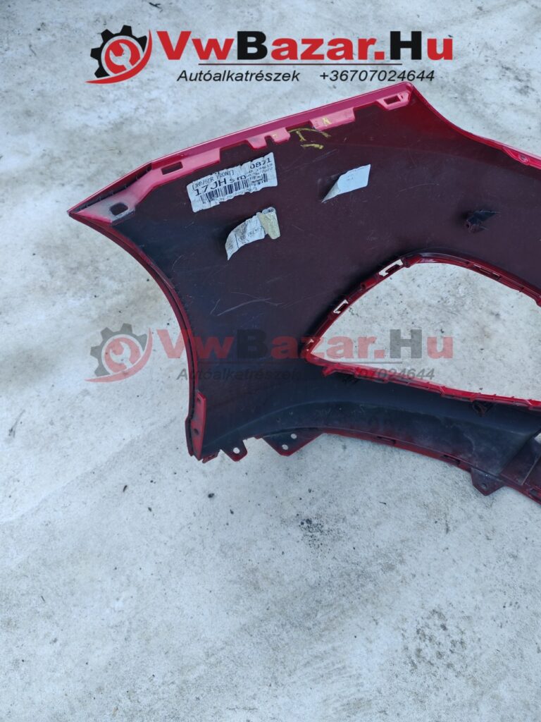 Első lökhárító HYUNDAI I30 86511g4500