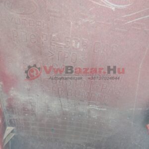 Első lökhárító HYUNDAI I30  86511g4500