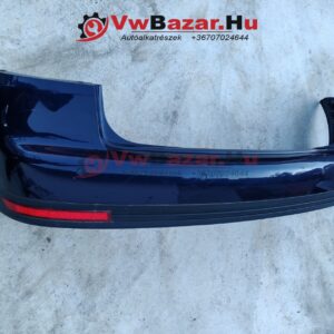 Hátsó lökhárító VW TOURAN I facelift 1T0807421