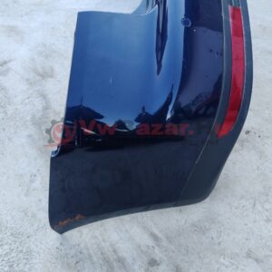 Hátsó lökhárító VW TOURAN I facelift 1T0807421