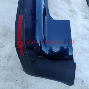 Hátsó lökhárító VW TOURAN I facelift 1T0807421