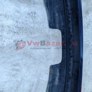 Hátsó lökhárító VW TOURAN I facelift 1T0807421