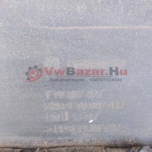 Hátsó lökhárító VW TOURAN I facelift 1T0807421