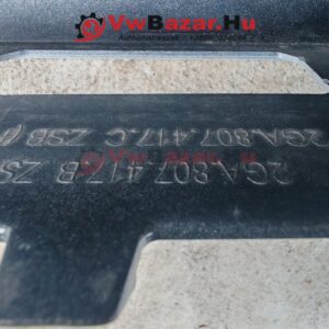 Első lökhárító VW T-ROC 2GA807421D