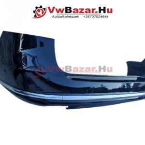 Hátsó lökhárító VW PASSAT B7 3af807421a