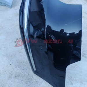Hátsó lökhárító VW PASSAT B7 3af807421a