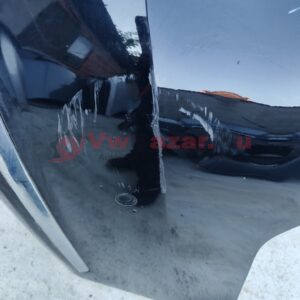 Hátsó lökhárító VW PASSAT B7 3af807421a