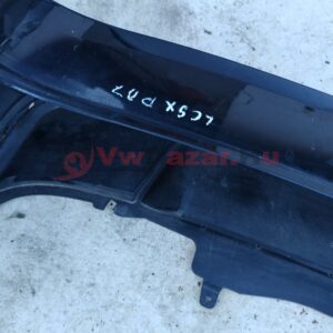 Hátsó lökhárító VW PASSAT B7 3af807421a