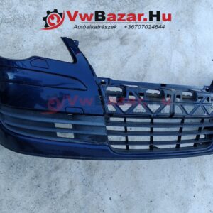 Első lökhárító VW TOURAN 1T0807221Dl