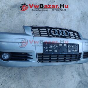 Első lökhárító AUDI A3 8P 8P3807437