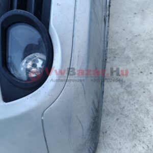 Első lökhárító AUDI A3 8P 8P3807437