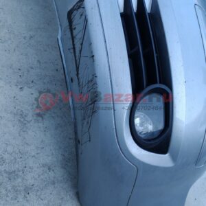 Első lökhárító AUDI A3 8P 8P3807437