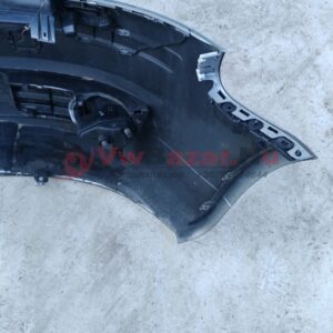 Első lökhárító AUDI A3 8P 8P3807437
