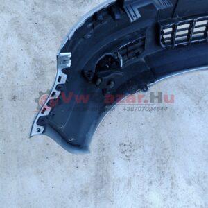 Első lökhárító AUDI A3 8P 8P3807437