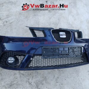 Első lökhárító SEAT IBIZA
