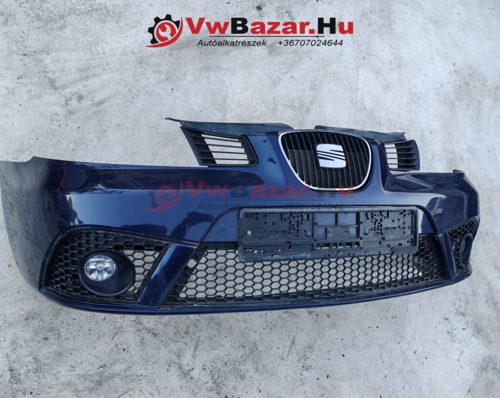 Első lökhárító SEAT IBIZA