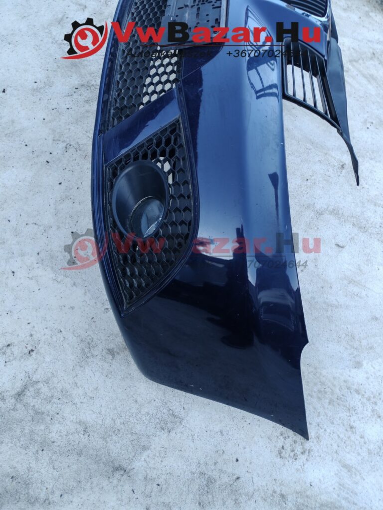 Első lökhárító SEAT IBIZA