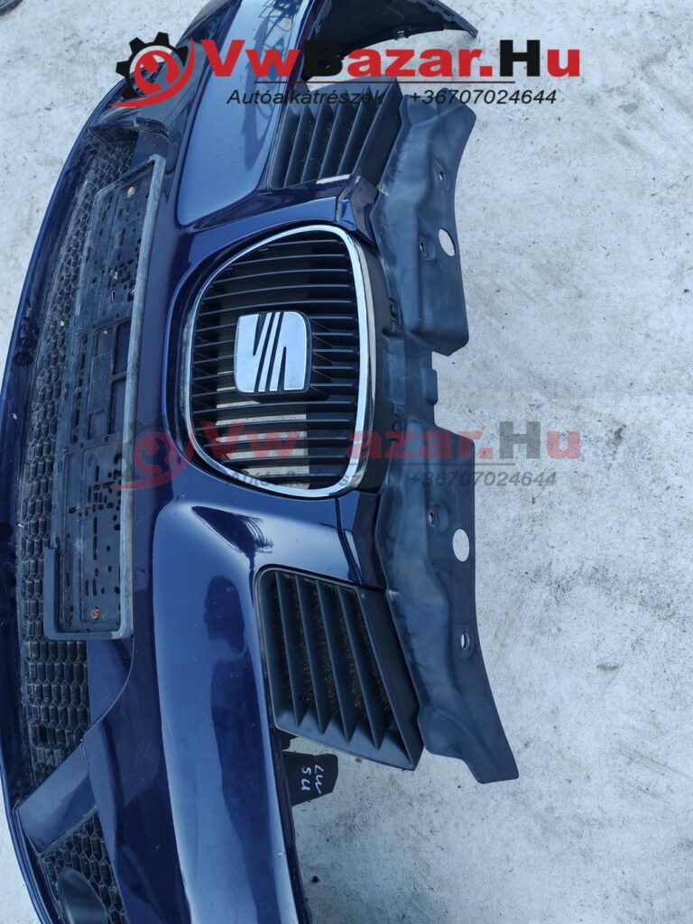Első lökhárító SEAT IBIZA