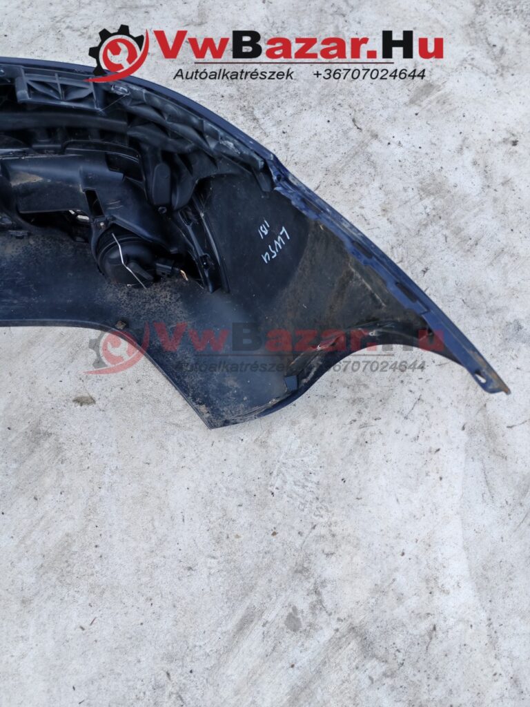 Első lökhárító SEAT IBIZA